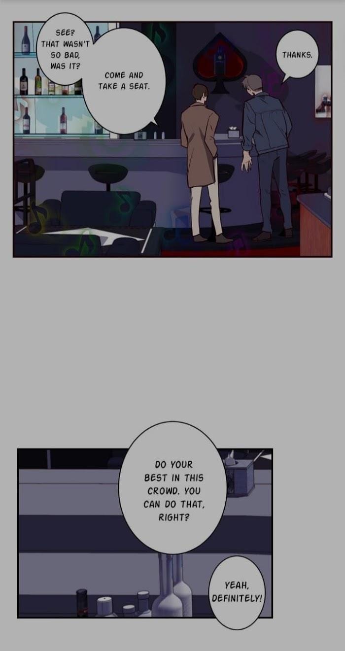 Don’t Pick up the Soap by Jungkwon – Uncensored [Eng] page 4