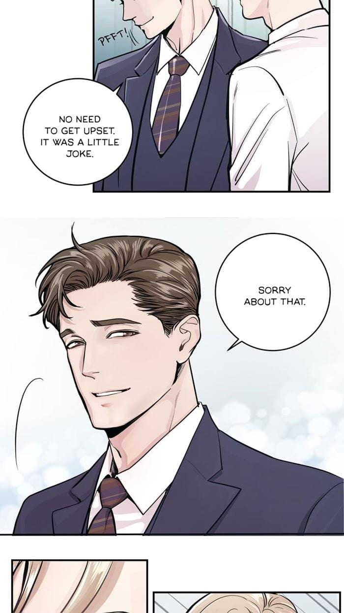 Scandalous M by Kim Dan/ WnB Hair – Uncensored [Eng] page 4