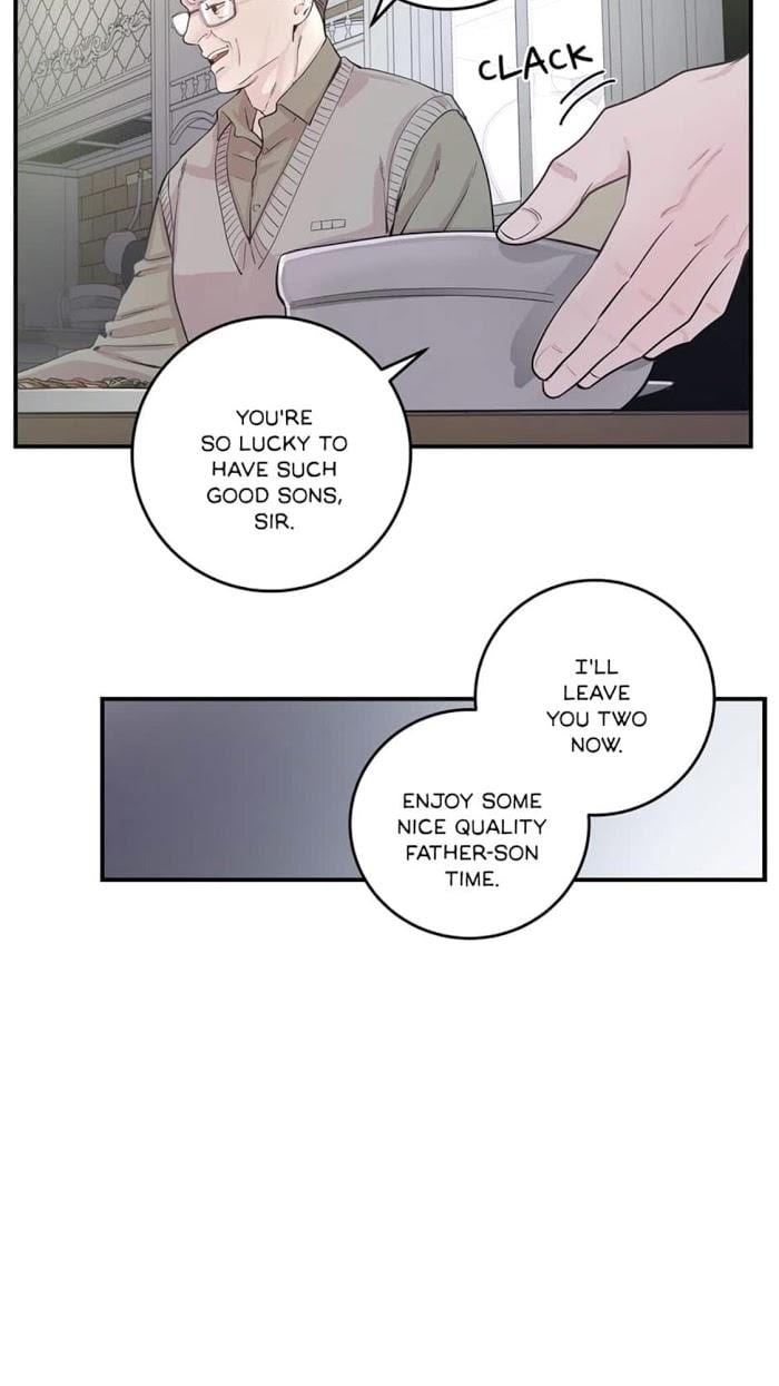 Scandalous M by Kim Dan/ WnB Hair – Uncensored [Eng] page 4