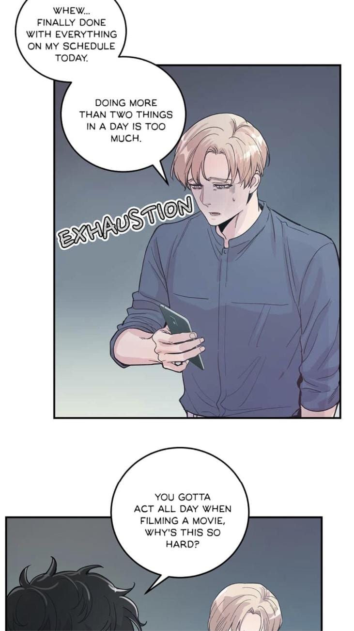 Scandalous M by Kim Dan/ WnB Hair – Uncensored [Eng] page 4