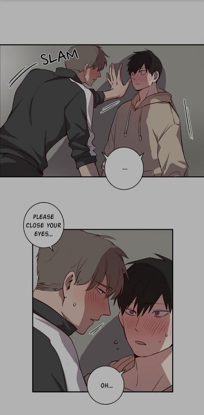 Don’t Pick up the Soap by Jungkwon – Uncensored [Eng] page 4