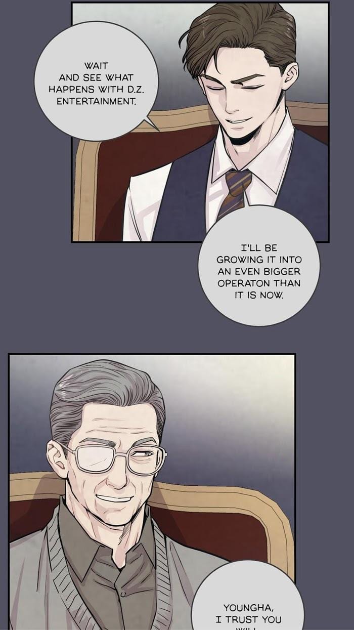 Scandalous M by Kim Dan/ WnB Hair – Uncensored [Eng] page 4