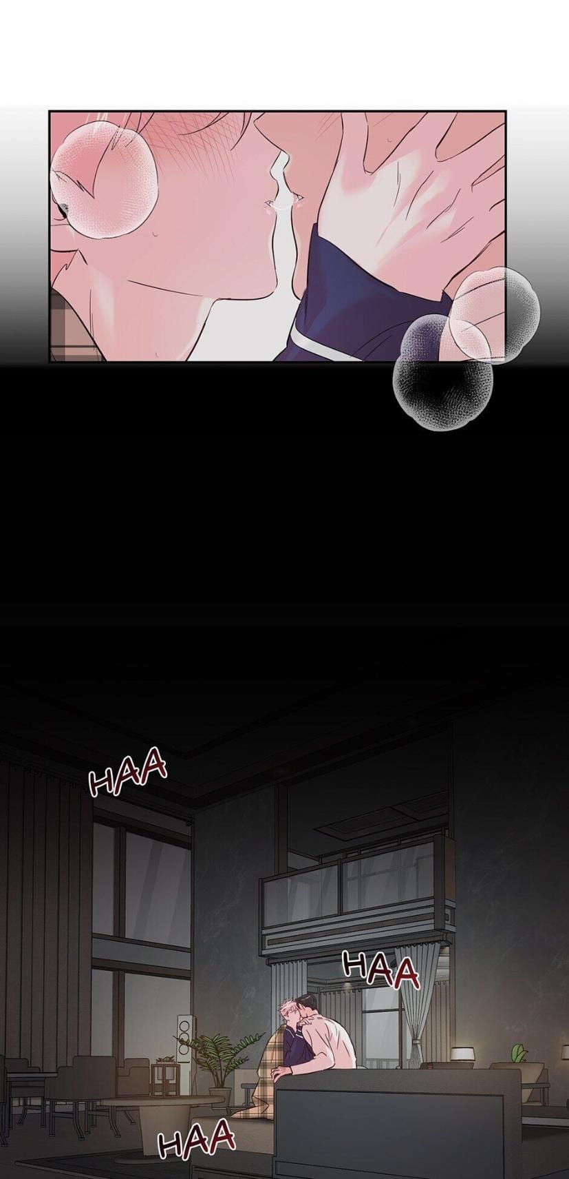 Madman Combo by Gyeja/ Jipang – Uncensored – Side 5 [Eng] page 39