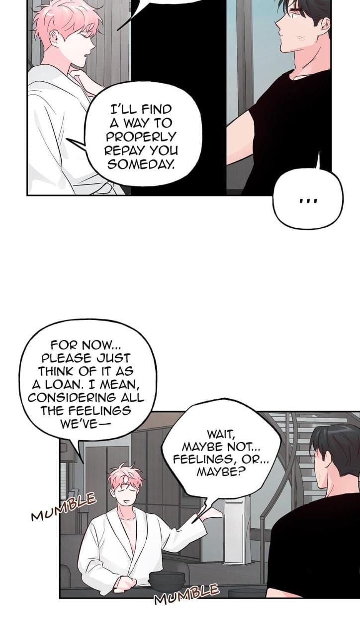 Madman Combo by Gyeja/ Jipang – Uncensored – Side 5 [Eng] page 39