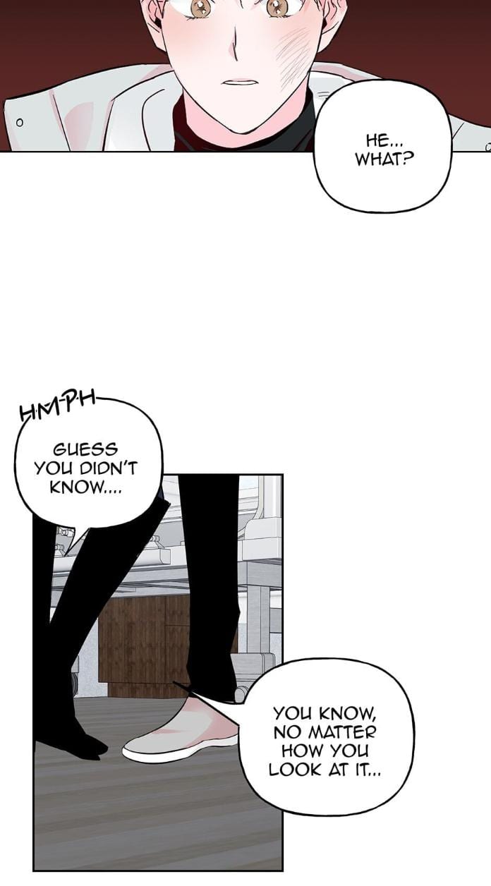 Madman Combo by Gyeja/ Jipang – Uncensored – Side 5 [Eng] page 40