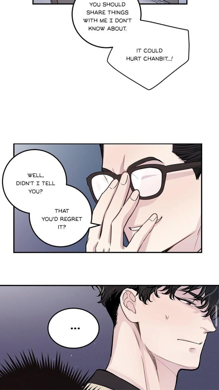 Scandalous M by Kim Dan/ WnB Hair – Uncensored [Eng] page 39