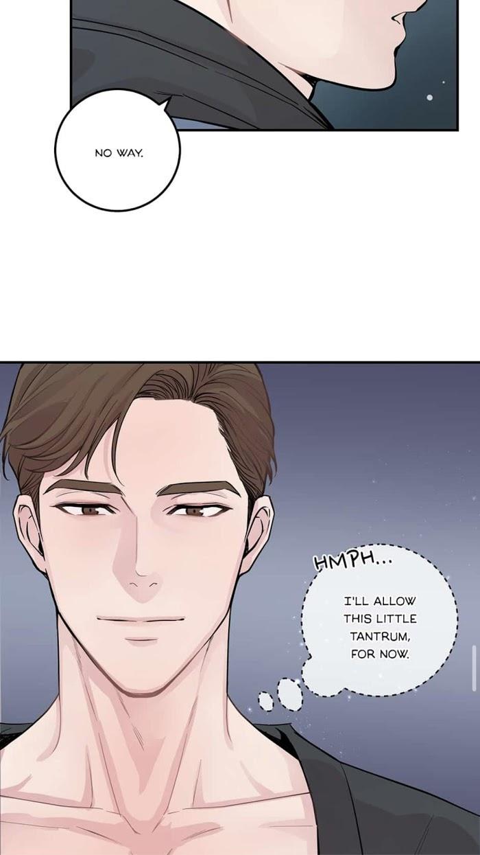 Scandalous M by Kim Dan/ WnB Hair – Uncensored [Eng] page 39