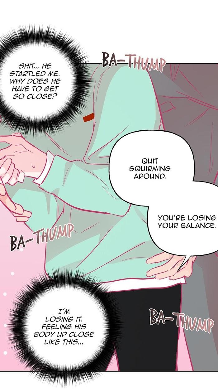 Madman Combo by Gyeja/ Jipang – Uncensored – Side 5 [Eng] page 39