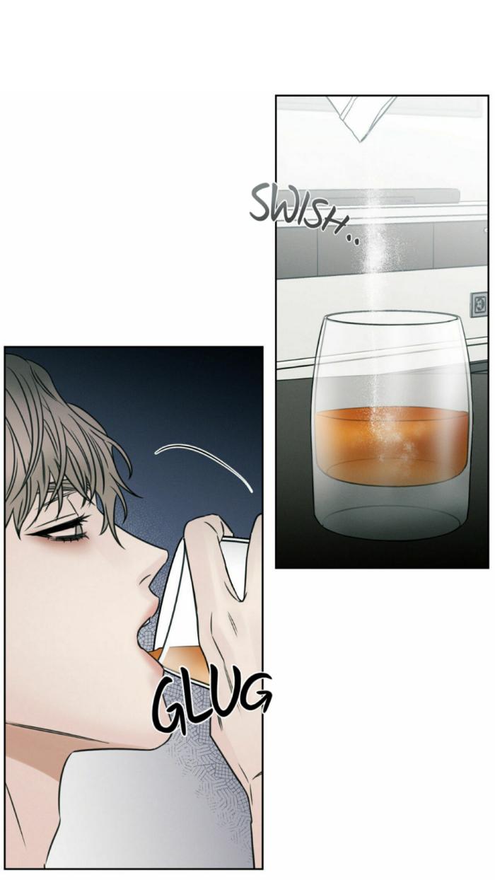 Even If You Don’t Love Me by Pando – Season 1 [Eng] page 40