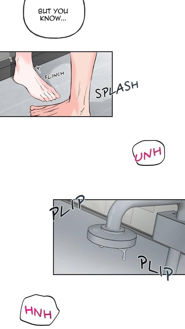 Madman Combo by Gyeja/ Jipang – Uncensored – Side 5 [Eng] page 39