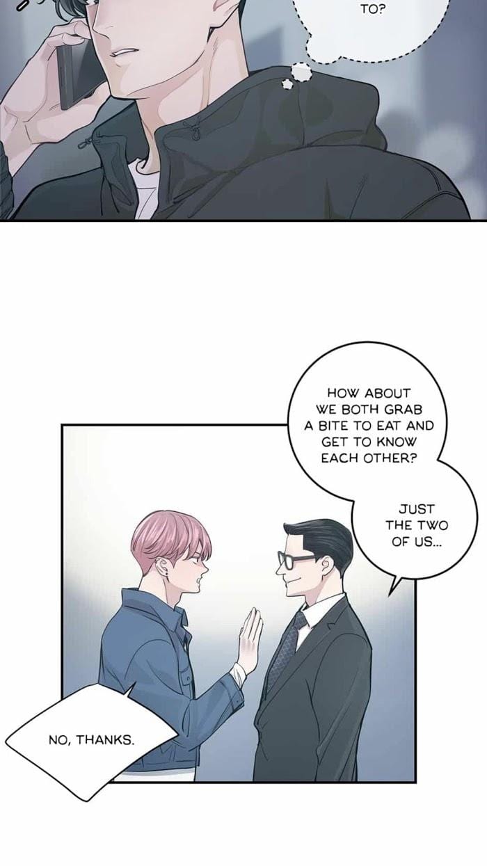 Scandalous M by Kim Dan/ WnB Hair – Uncensored [Eng] page 39