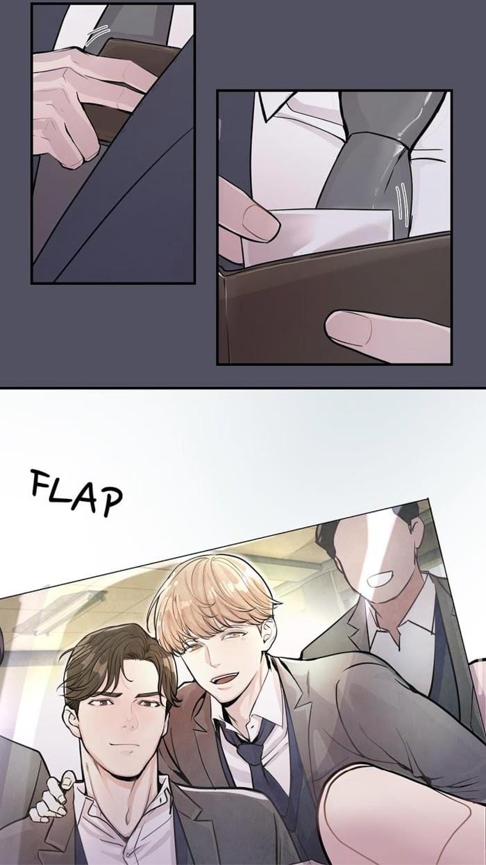 Scandalous M by Kim Dan/ WnB Hair – Uncensored [Eng] page 40