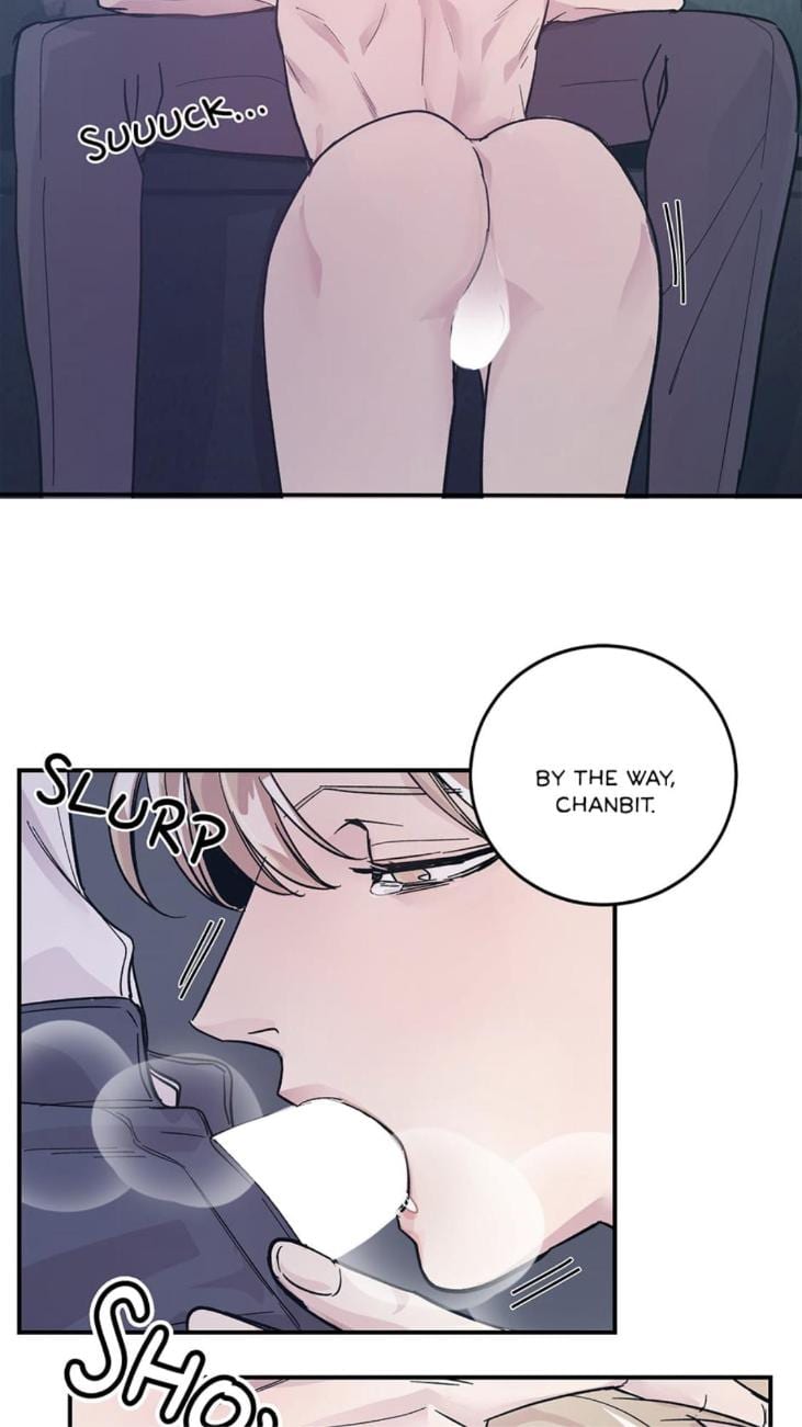 Scandalous M by Kim Dan/ WnB Hair – Uncensored [Eng] page 40