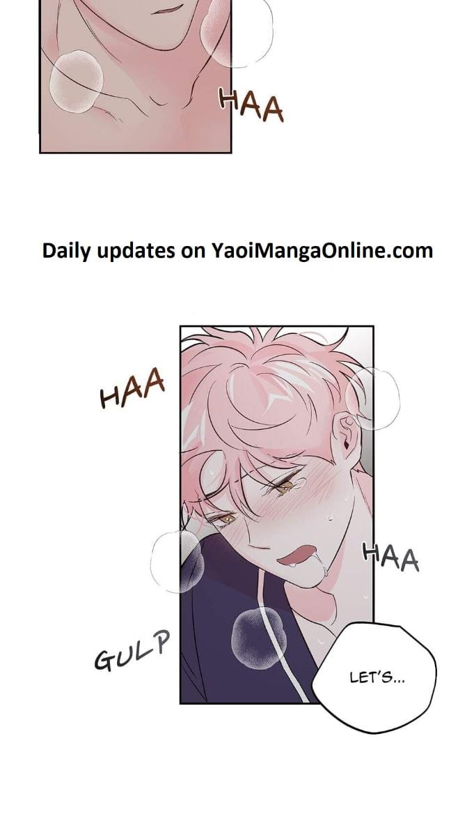 Madman Combo by Gyeja/ Jipang – Uncensored – Side 5 [Eng] page 41