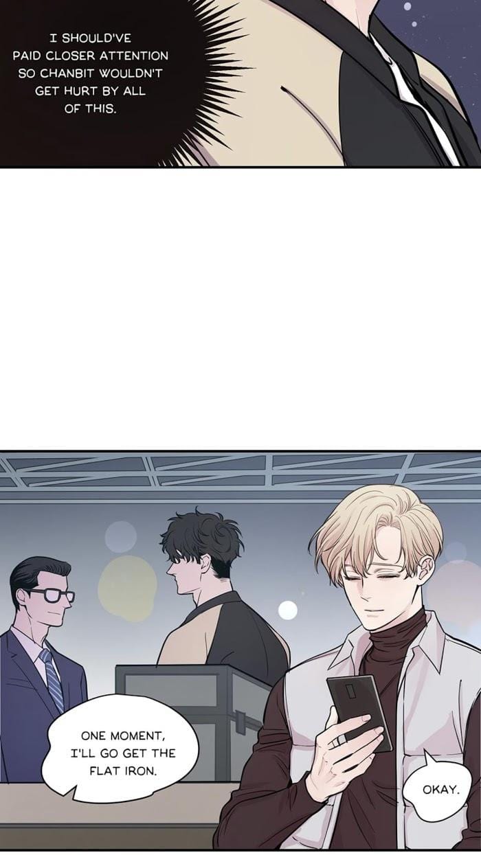 Scandalous M by Kim Dan/ WnB Hair – Uncensored [Eng] page 40