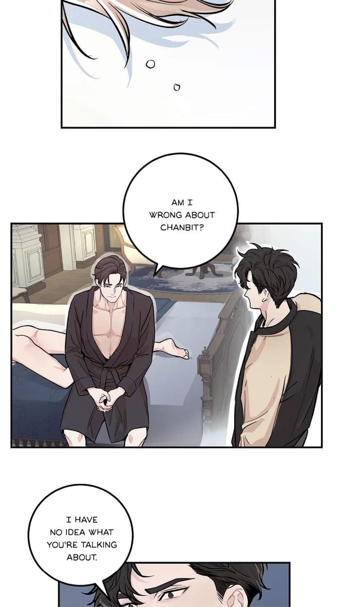 Scandalous M by Kim Dan/ WnB Hair – Uncensored [Eng] page 41