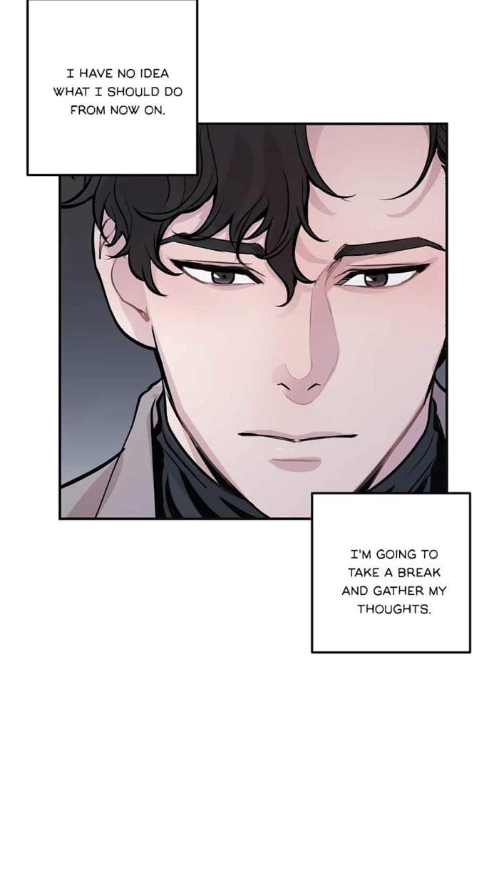 Scandalous M by Kim Dan/ WnB Hair – Uncensored [Eng] page 41