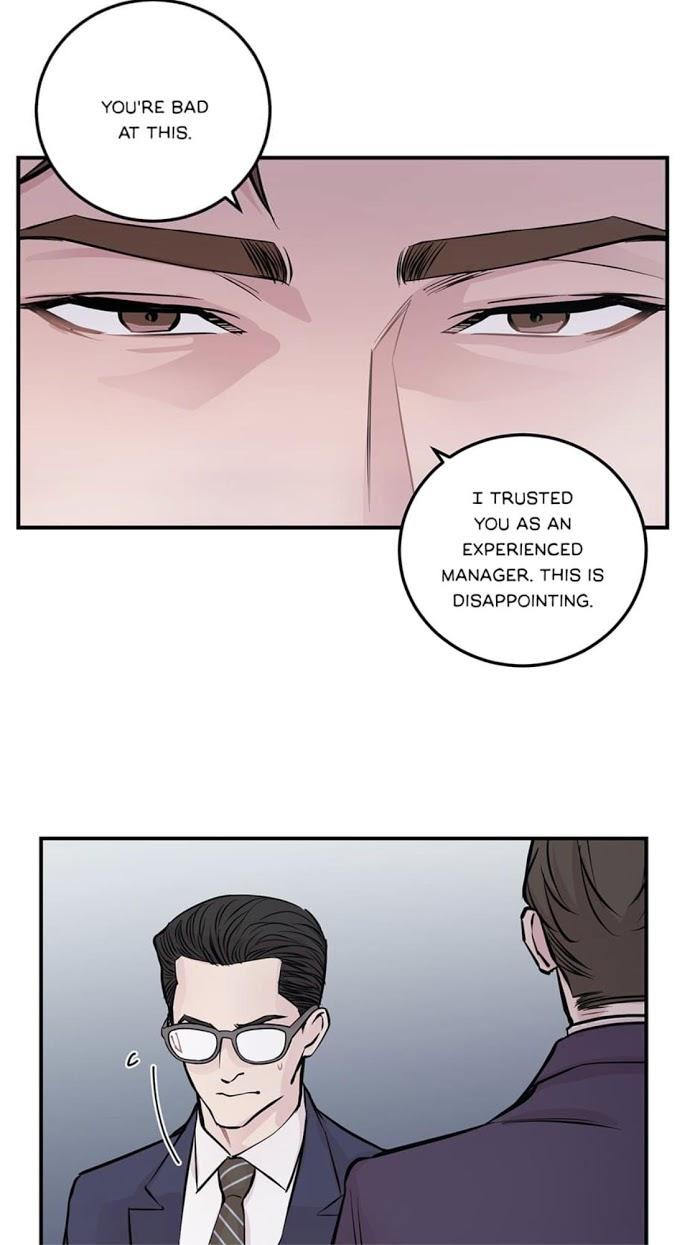 Scandalous M by Kim Dan/ WnB Hair – Uncensored [Eng] page 41
