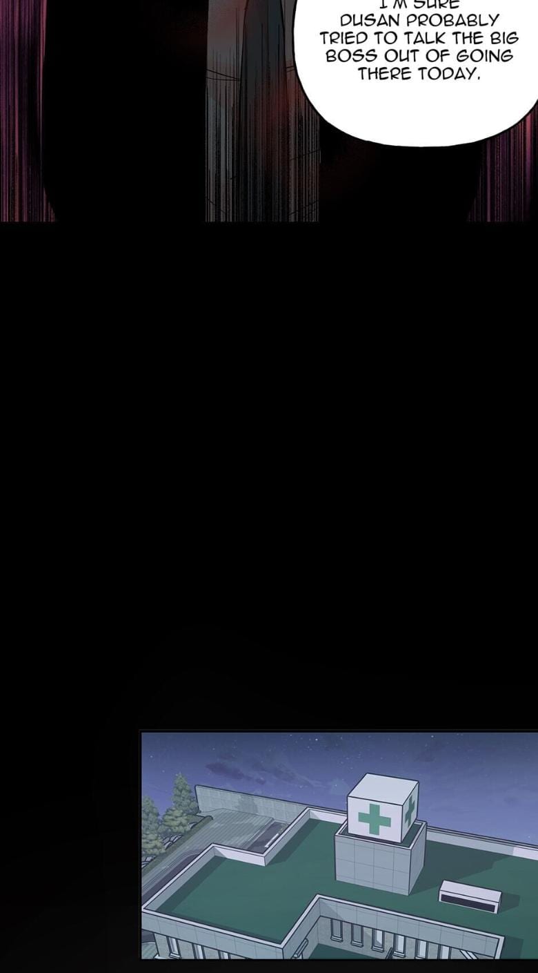 Madman Combo by Gyeja/ Jipang – Uncensored – Side 5 [Eng] page 40