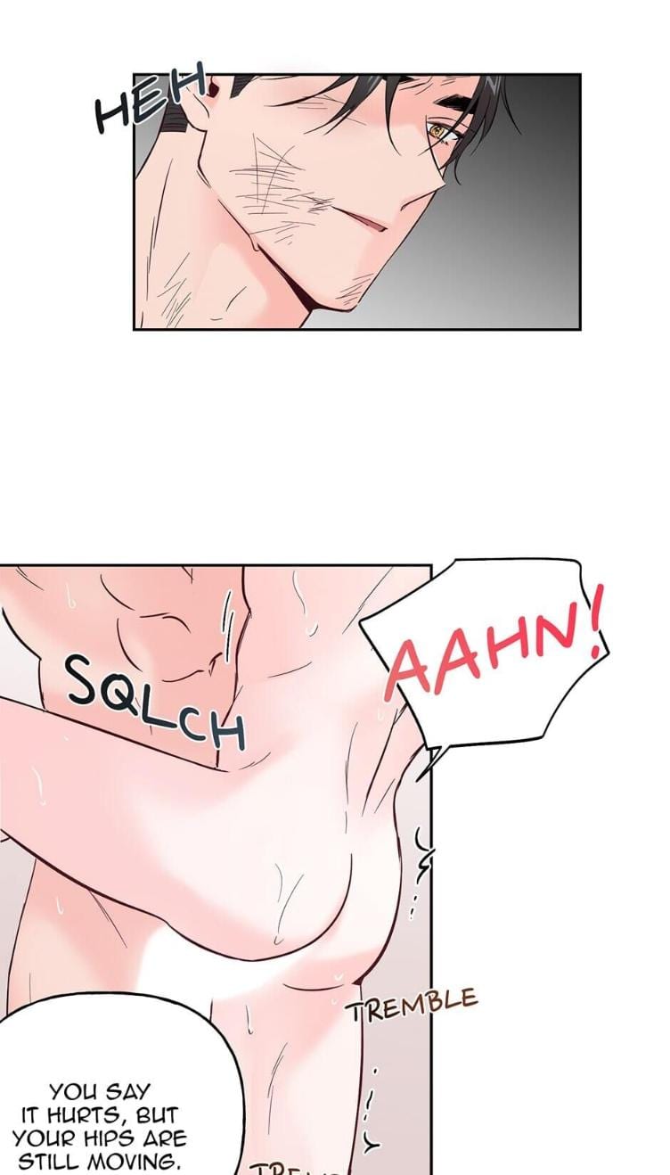 Madman Combo by Gyeja/ Jipang – Uncensored – Side 5 [Eng] page 40