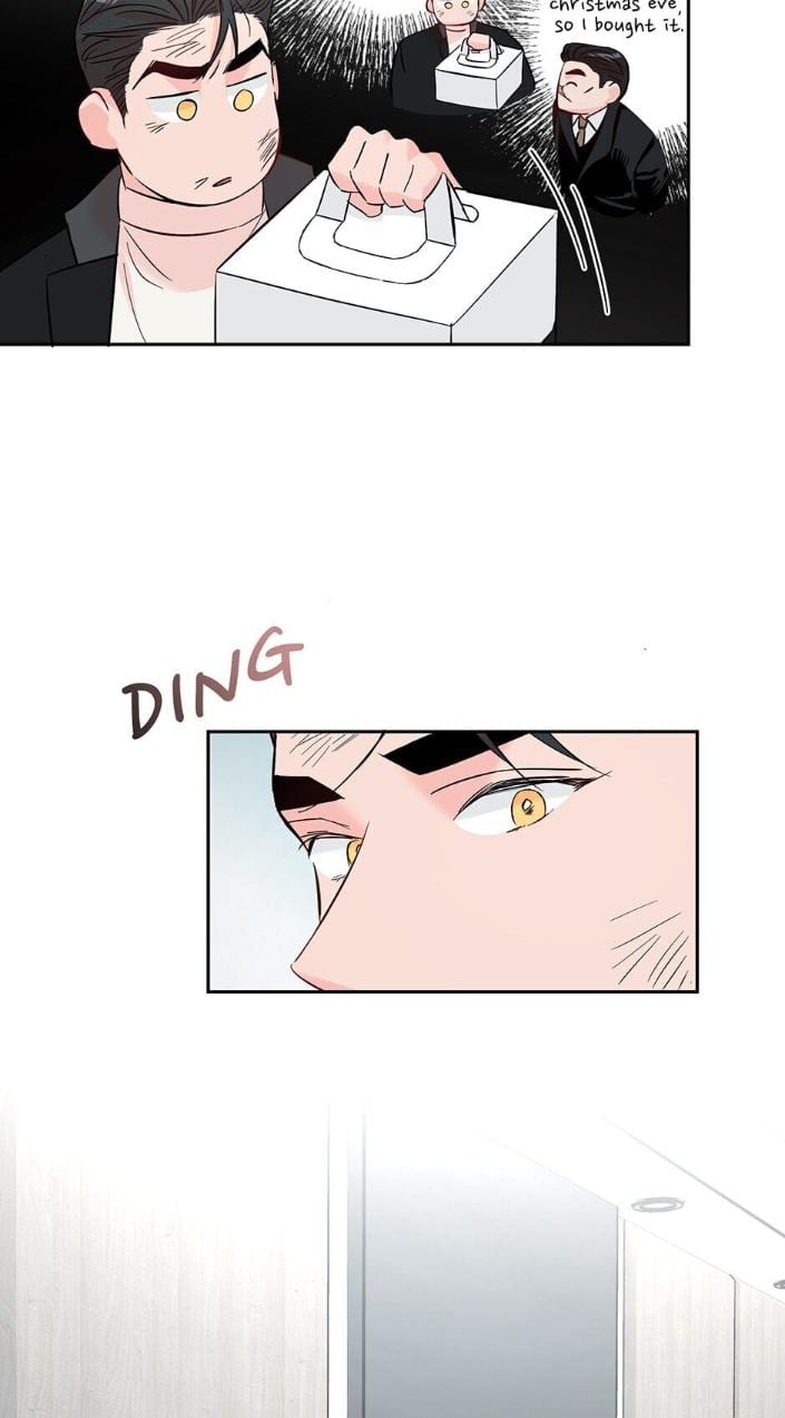 Madman Combo by Gyeja/ Jipang – Uncensored – Side 5 [Eng] page 41