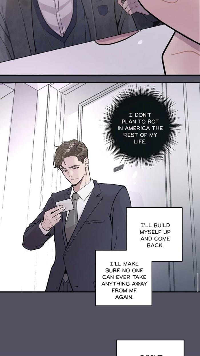 Scandalous M by Kim Dan/ WnB Hair – Uncensored [Eng] page 41