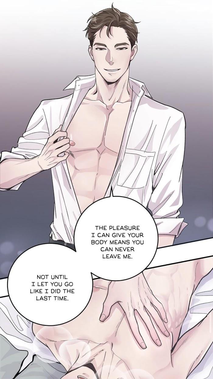 Scandalous M by Kim Dan/ WnB Hair – Uncensored [Eng] page 41