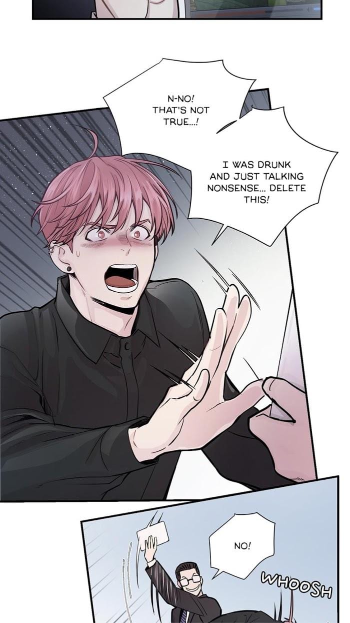 Scandalous M by Kim Dan/ WnB Hair – Uncensored [Eng] page 41