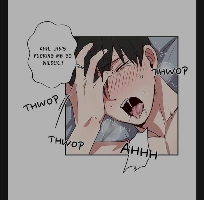 Don’t Pick up the Soap by Jungkwon – Uncensored [Eng] page 40