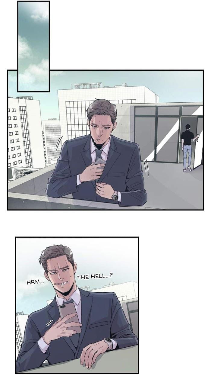 Scandalous M by Kim Dan/ WnB Hair – Uncensored [Eng] page 41