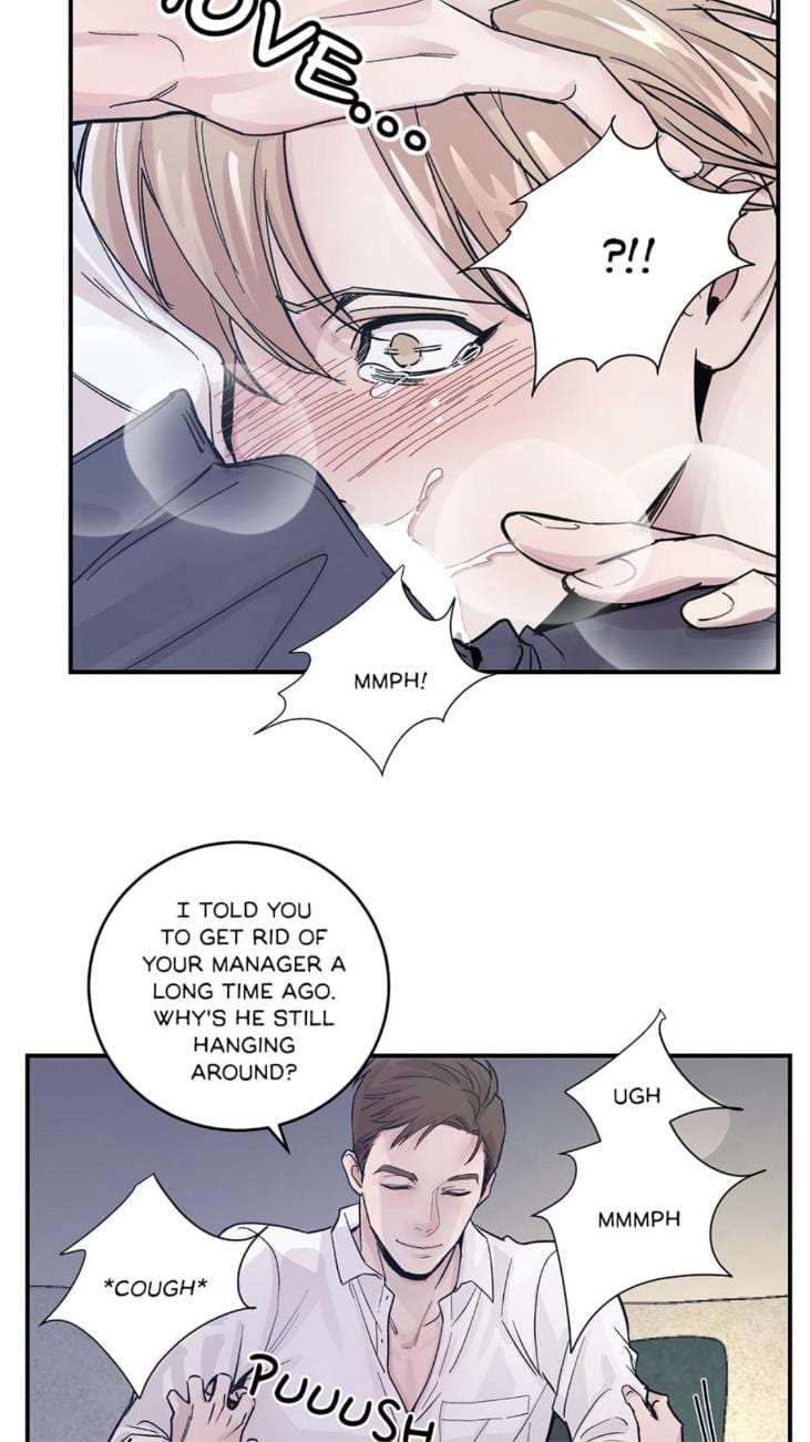 Scandalous M by Kim Dan/ WnB Hair – Uncensored [Eng] page 41