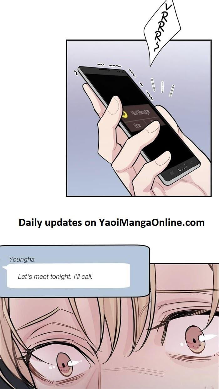 Scandalous M by Kim Dan/ WnB Hair – Uncensored [Eng] page 41