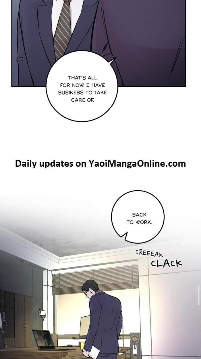 Scandalous M by Kim Dan/ WnB Hair – Uncensored [Eng] page 42