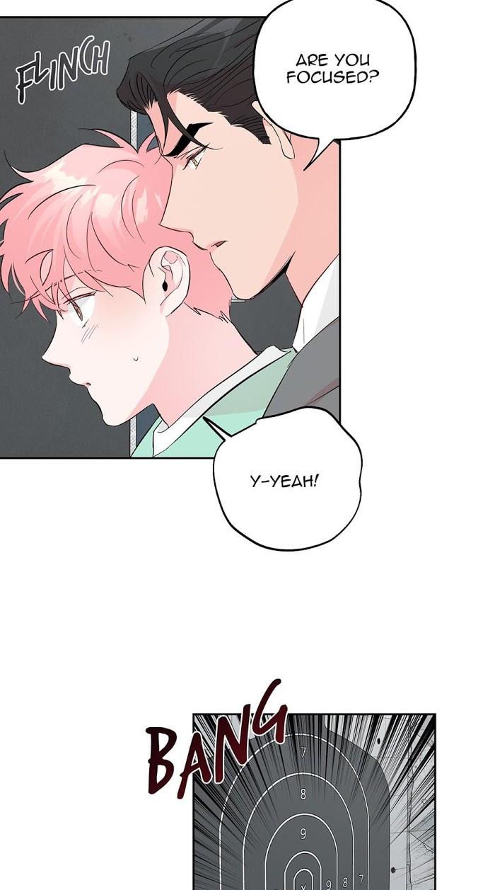 Madman Combo by Gyeja/ Jipang – Uncensored – Side 5 [Eng] page 41