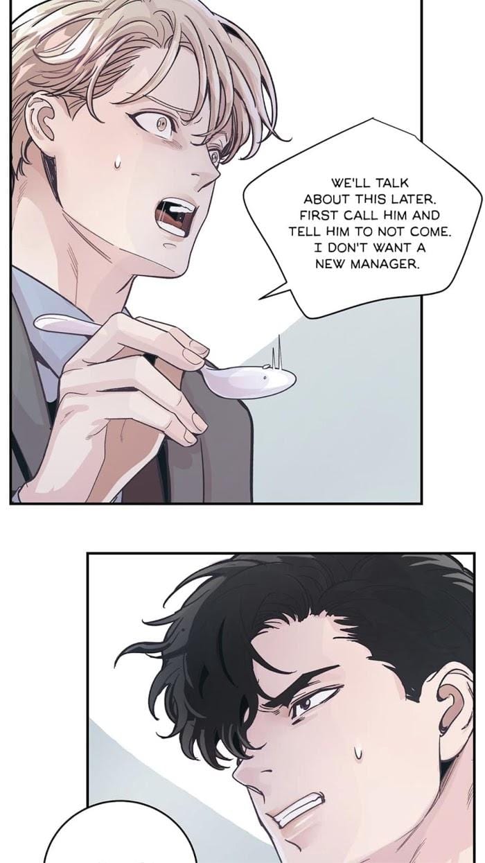 Scandalous M by Kim Dan/ WnB Hair – Uncensored [Eng] page 42