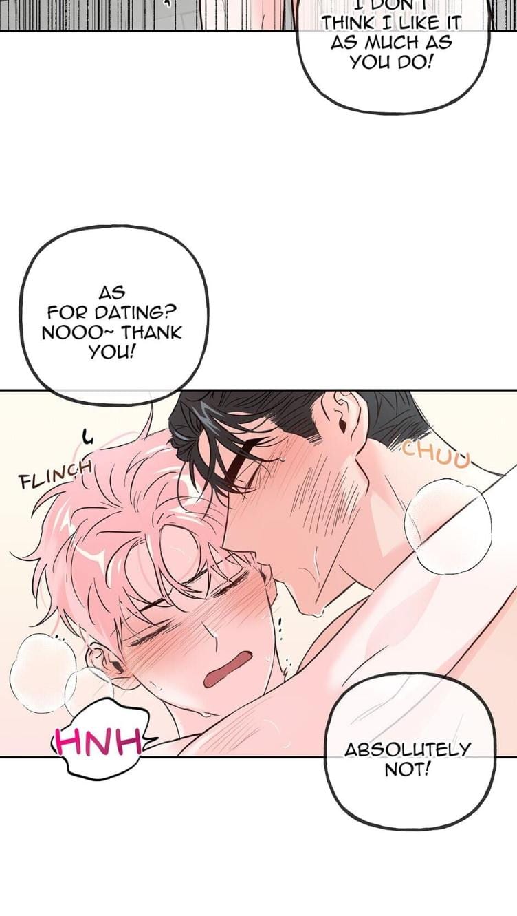 Madman Combo by Gyeja/ Jipang – Uncensored – Side 5 [Eng] page 41