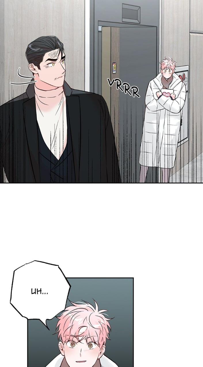 Madman Combo by Gyeja/ Jipang – Uncensored – Side 5 [Eng] page 42