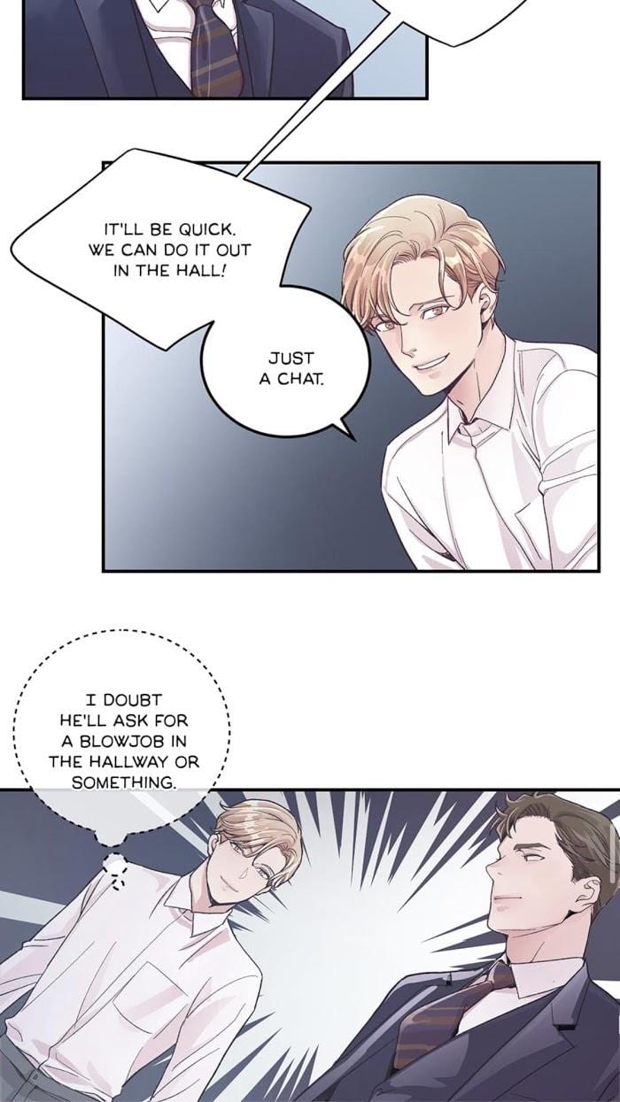 Scandalous M by Kim Dan/ WnB Hair – Uncensored [Eng] page 41