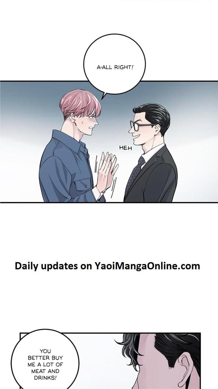 Scandalous M by Kim Dan/ WnB Hair – Uncensored [Eng] page 41