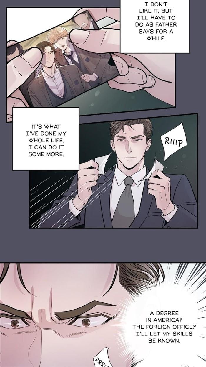 Scandalous M by Kim Dan/ WnB Hair – Uncensored [Eng] page 42