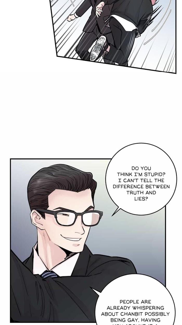 Scandalous M by Kim Dan/ WnB Hair – Uncensored [Eng] page 42