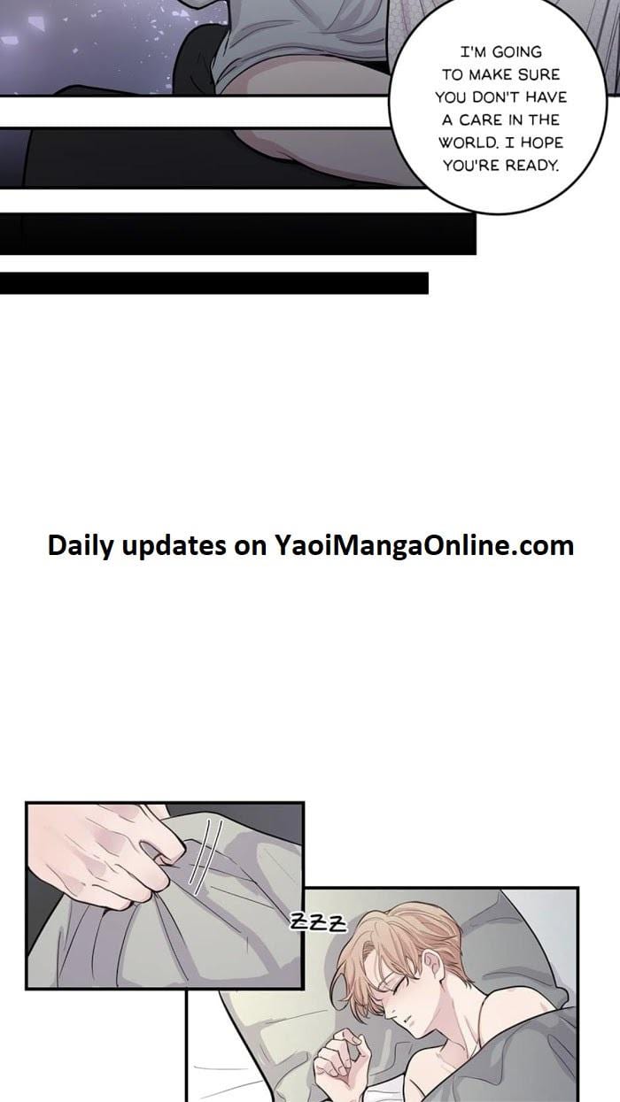 Scandalous M by Kim Dan/ WnB Hair – Uncensored [Eng] page 41