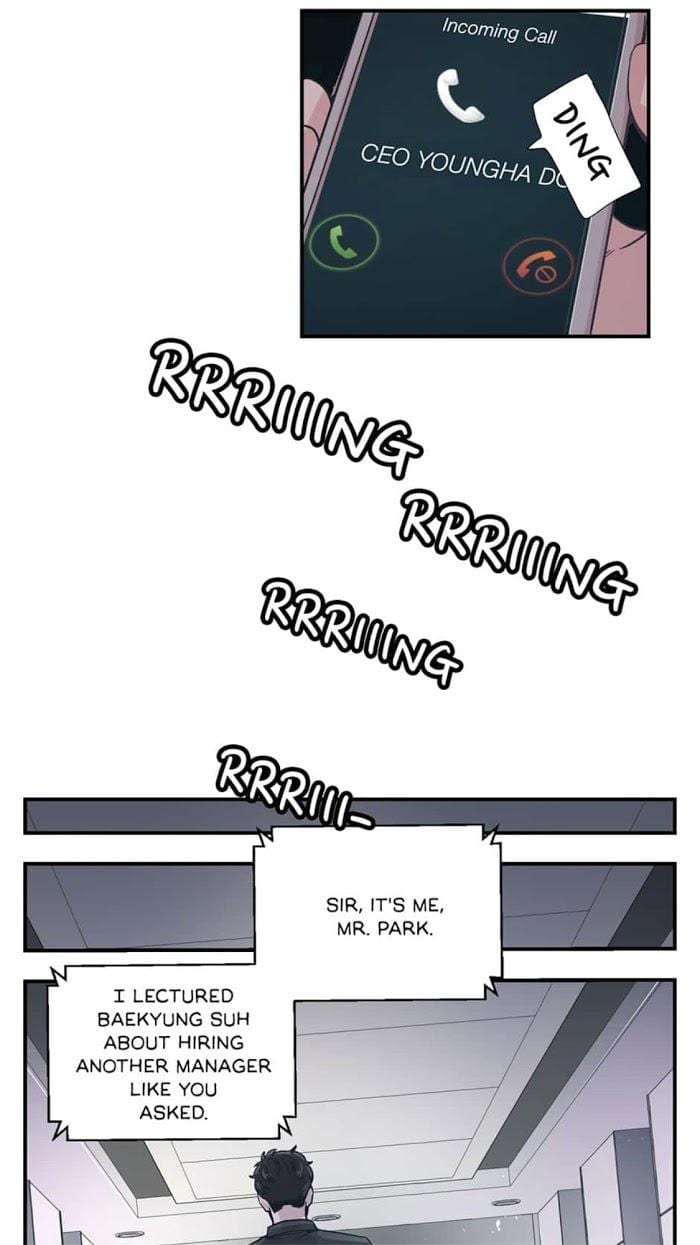 Scandalous M by Kim Dan/ WnB Hair – Uncensored [Eng] page 42