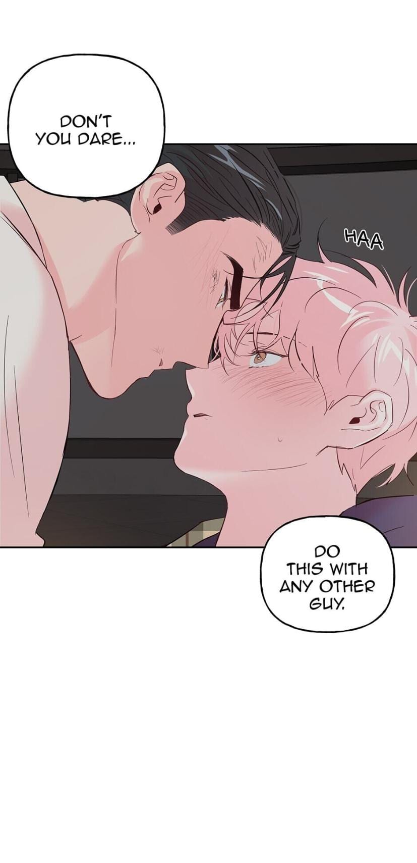 Madman Combo by Gyeja/ Jipang – Uncensored – Side 5 [Eng] page 41