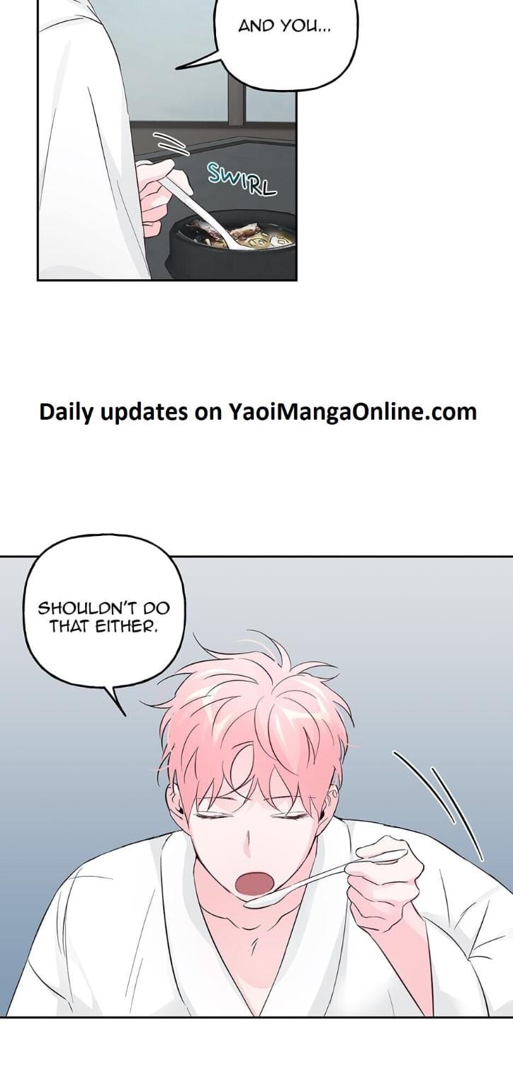 Madman Combo by Gyeja/ Jipang – Uncensored – Side 5 [Eng] page 42