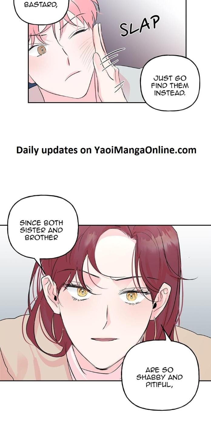 Madman Combo by Gyeja/ Jipang – Uncensored – Side 5 [Eng] page 43