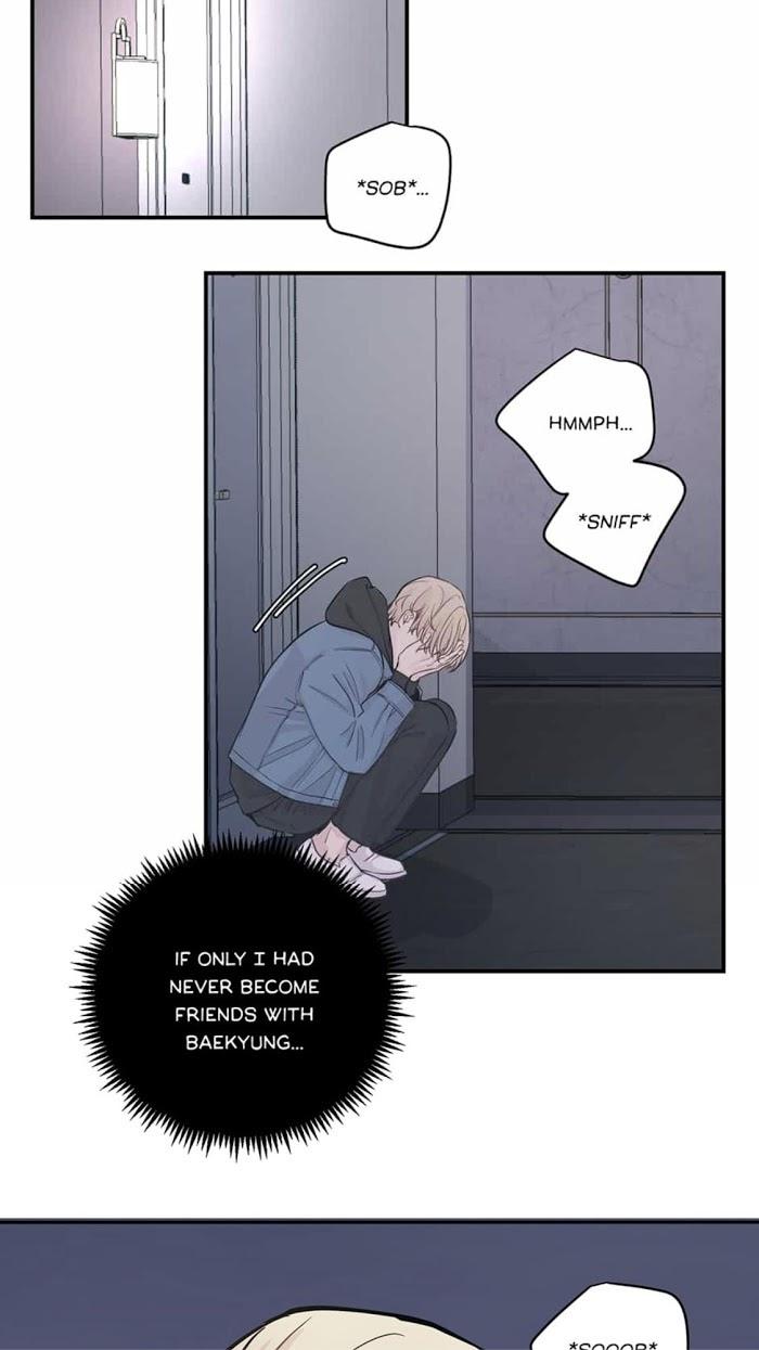 Scandalous M by Kim Dan/ WnB Hair – Uncensored [Eng] page 42