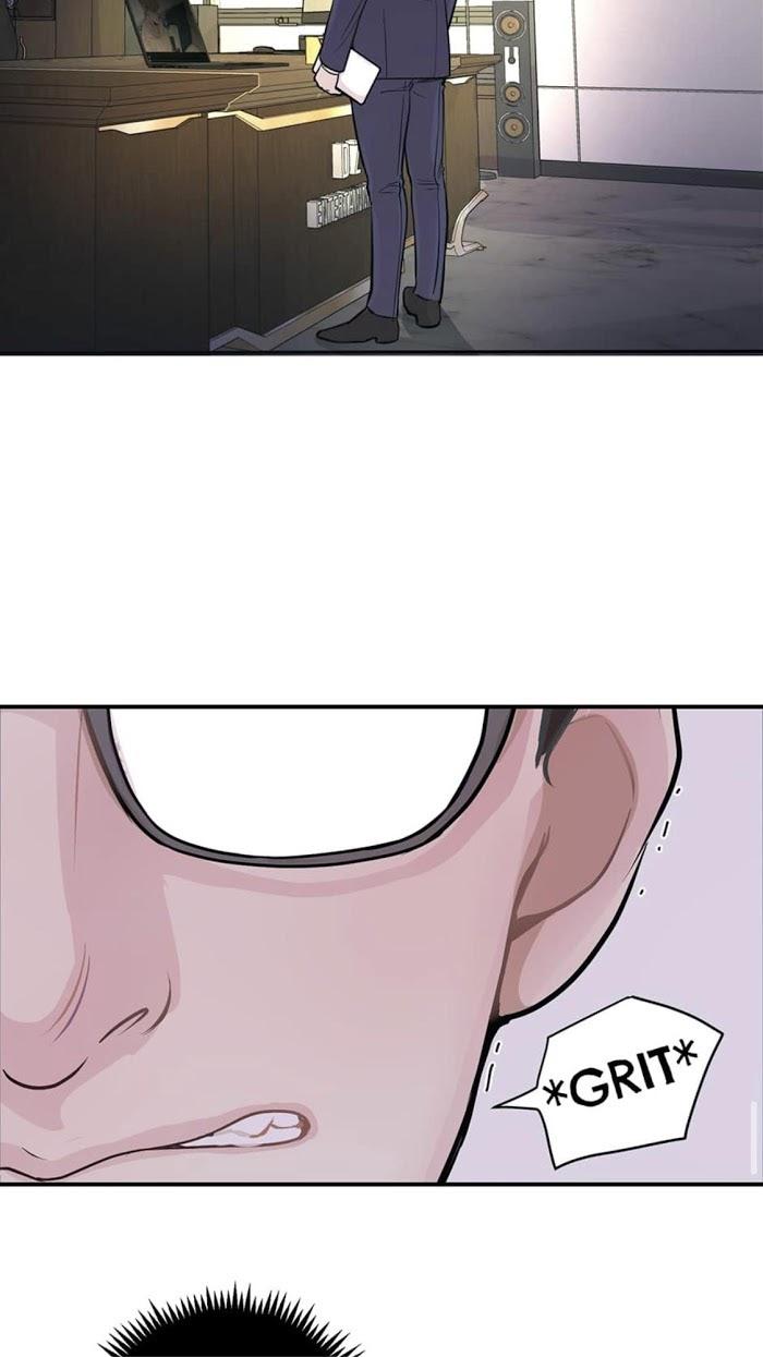 Scandalous M by Kim Dan/ WnB Hair – Uncensored [Eng] page 43