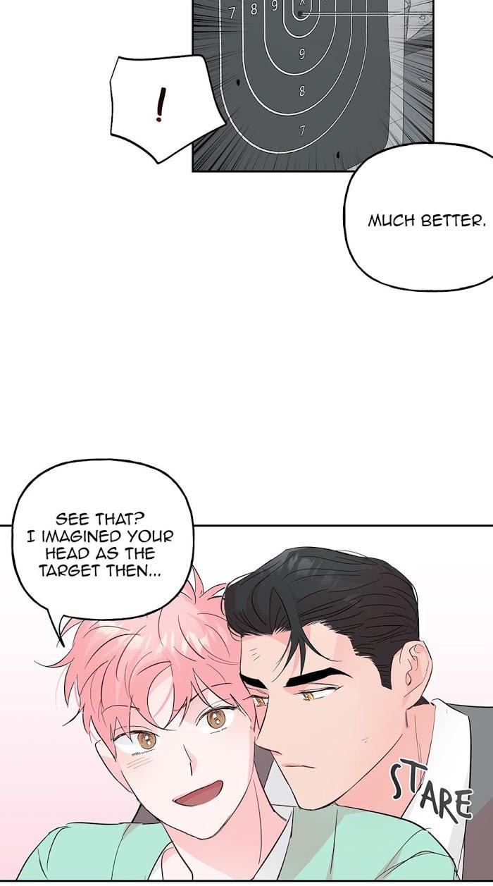 Madman Combo by Gyeja/ Jipang – Uncensored – Side 5 [Eng] page 42