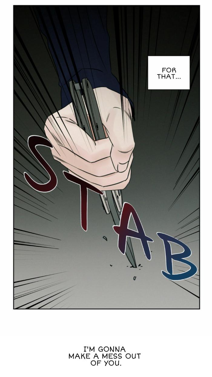 Even If You Don’t Love Me by Pando – Season 1 [Eng] page 43